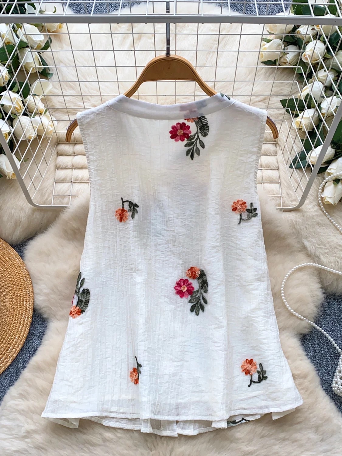 Double life top CTO943 images